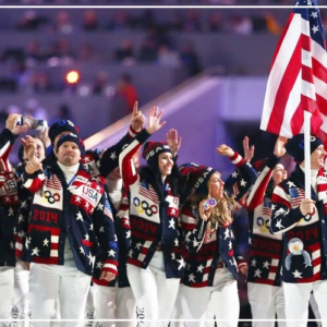 JOJ 2026 : les athlètes de ''Team USA'' vont concourir dans 12 disciplines sportives  ‎