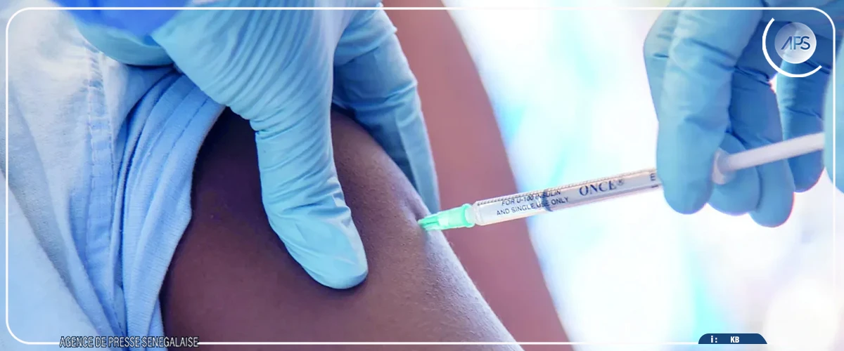 Cancers féminins : l’UNICEF appelle à vacciner les filles dès 9 ans