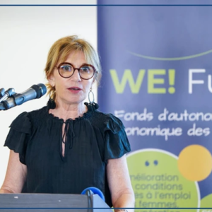 WE! Fund, une filiale du FONSIS, investit 1 milliard de francs CFA dans deux entreprises