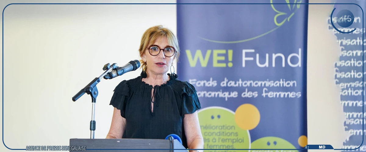WE! Fund, une filiale du FONSIS, investit 1 milliard de francs CFA dans deux entreprises