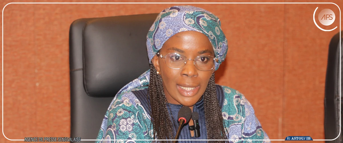Transition énergétique juste : le Sénégal affiche 27 % de capacités installées en énergie renouvelable (responsable)